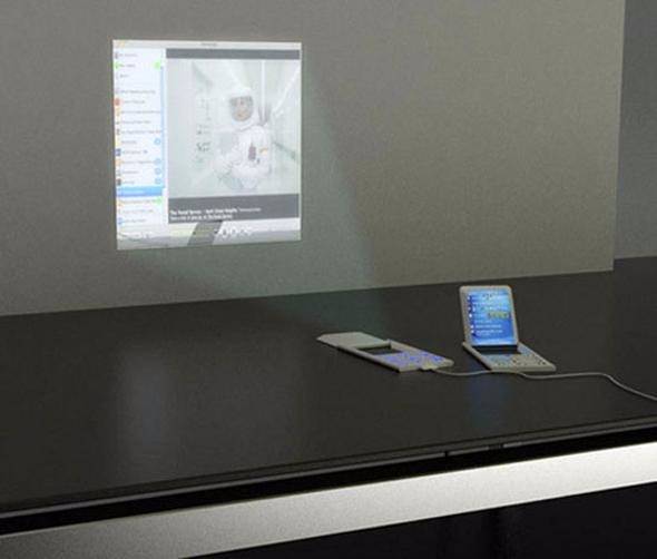 Foto - Birbirinden ilginç telefon tasarımları