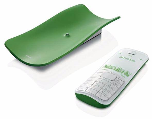 Foto - Birbirinden ilginç telefon tasarımları