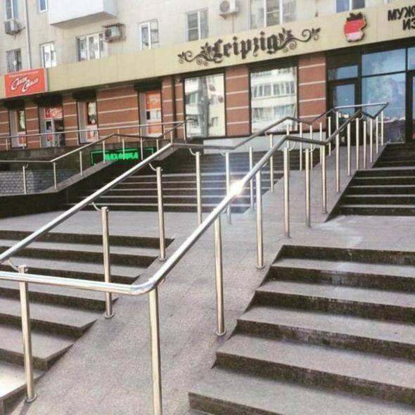 Birbirinden komik mimari hatalar