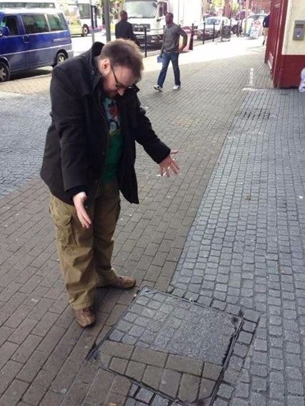 Foto - Gülmekten kendinizi alamayacağınız mimari hatalar!