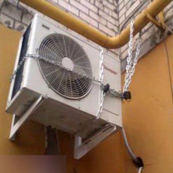 Foto - Gülmekten kendinizi alamayacağınız mimari hatalar!