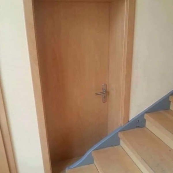 Foto - Gülmekten kendinizi alamayacağınız mimari hatalar!