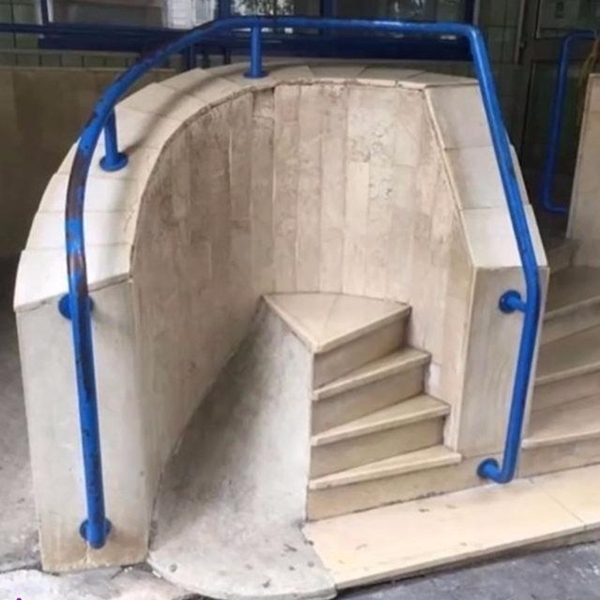 Foto - Gülmekten kendinizi alamayacağınız mimari hatalar!