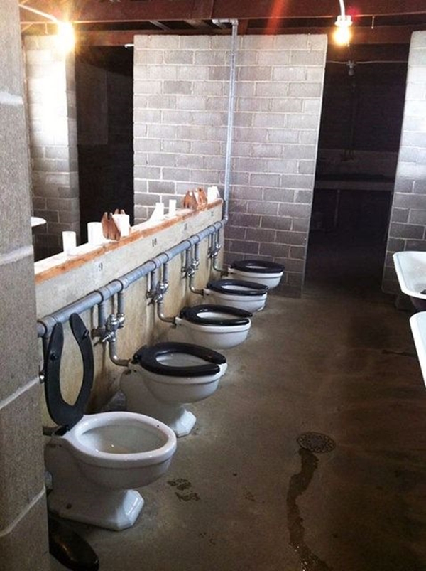 Foto - Gülmekten kendinizi alamayacağınız mimari hatalar!