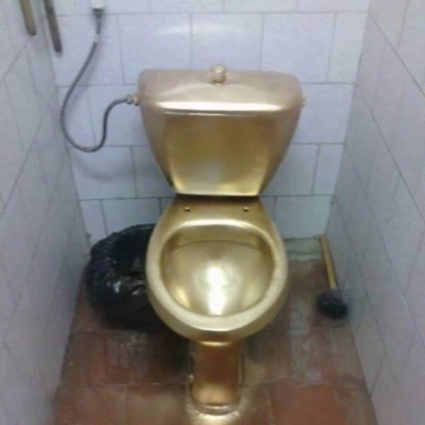 Foto - Gülmekten kendinizi alamayacağınız mimari hatalar!