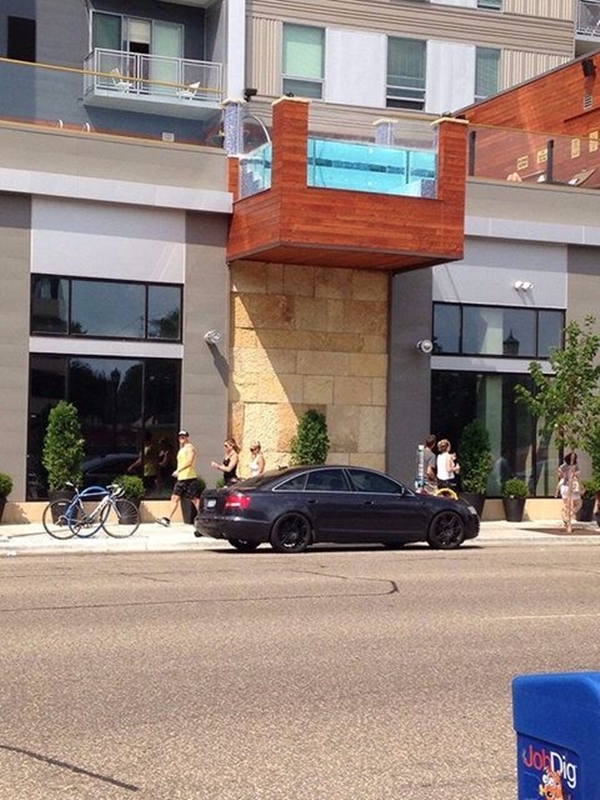 Foto - Gülmekten kendinizi alamayacağınız mimari hatalar!