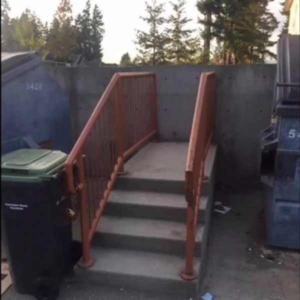 Foto - Gülmekten kendinizi alamayacağınız mimari hatalar!