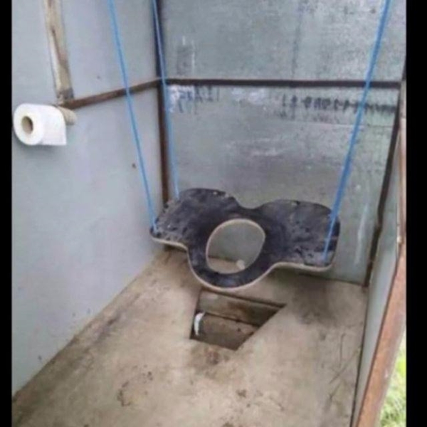 Foto - Gülmekten kendinizi alamayacağınız mimari hatalar!