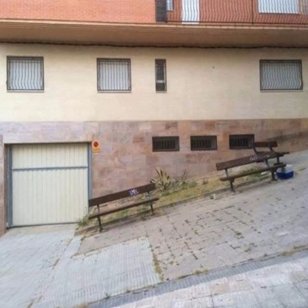 Foto - Gülmekten kendinizi alamayacağınız mimari hatalar!