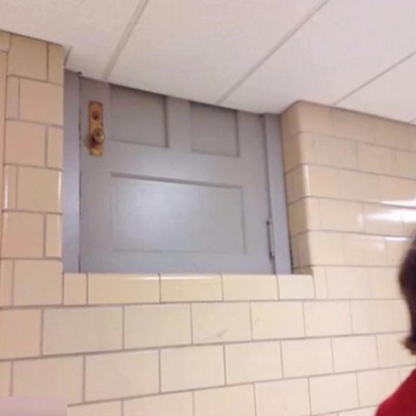 Foto - Gülmekten kendinizi alamayacağınız mimari hatalar!