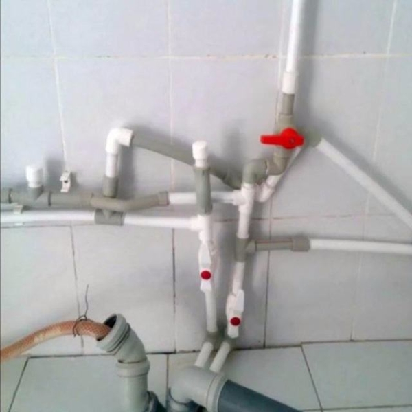 Foto - Gülmekten kendinizi alamayacağınız mimari hatalar!