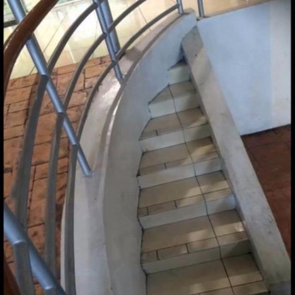 Foto - Gülmekten kendinizi alamayacağınız mimari hatalar!