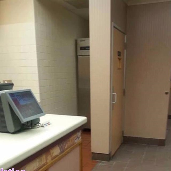 Foto - Gülmekten kendinizi alamayacağınız mimari hatalar!