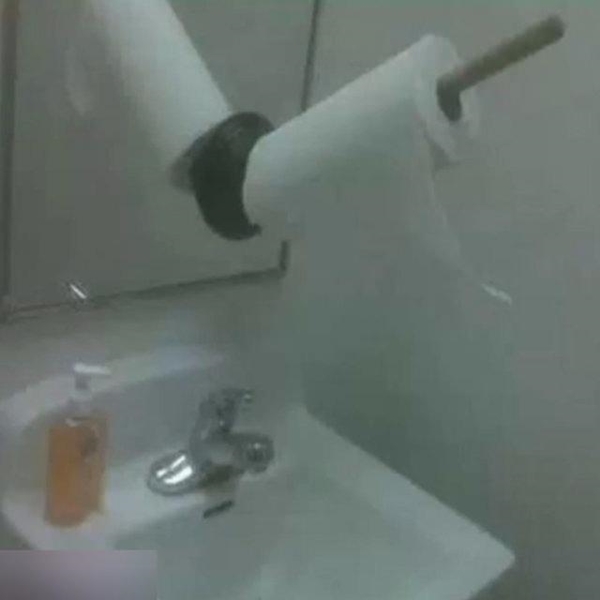 Foto - Gülmekten kendinizi alamayacağınız mimari hatalar!