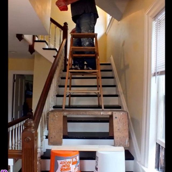 Foto - Gülmekten kendinizi alamayacağınız mimari hatalar!