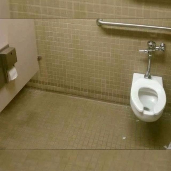 Foto - Gülmekten kendinizi alamayacağınız mimari hatalar!