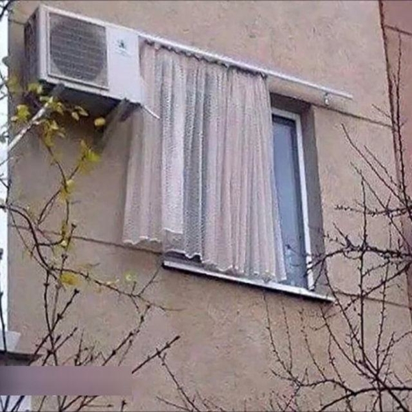 Foto - Gülmekten kendinizi alamayacağınız mimari hatalar!