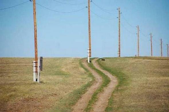 Foto - Birbirinden komik mimari hatalar