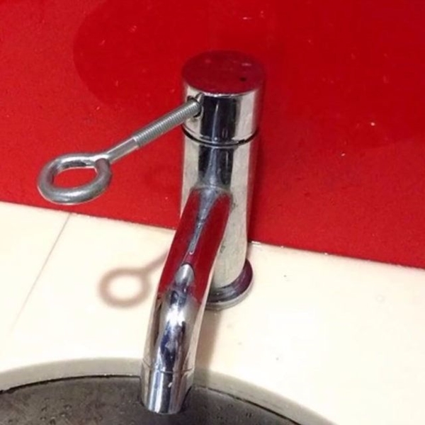 Foto - Gülmekten kendinizi alamayacağınız mimari hatalar!