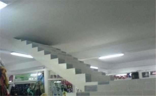 Birbirinden komik mühendis hataları