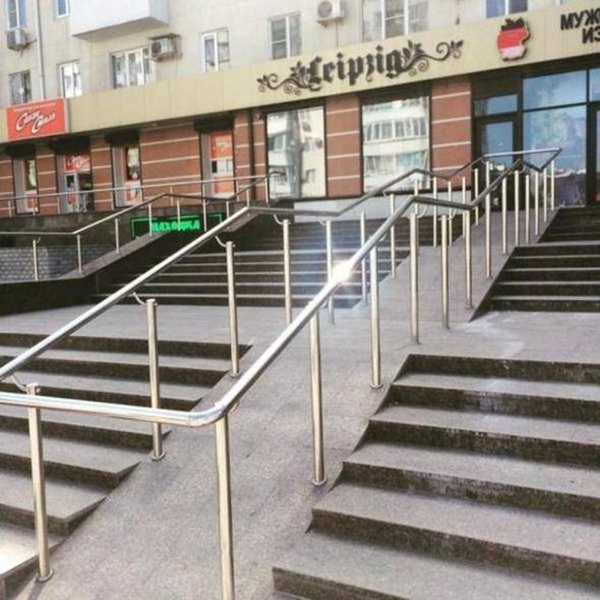 Foto - Birbirinden komik mühendislik hataları