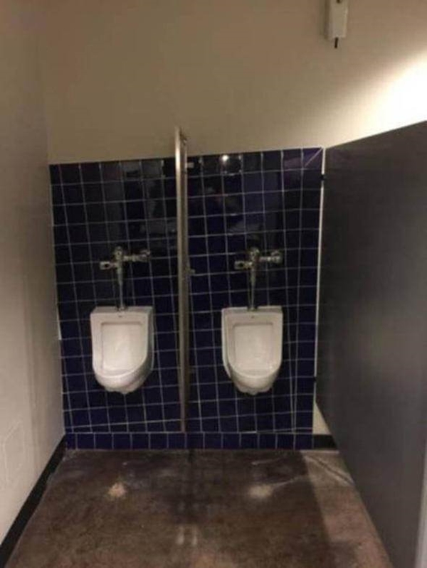 Foto - Birbirinden komik mühendislik hataları