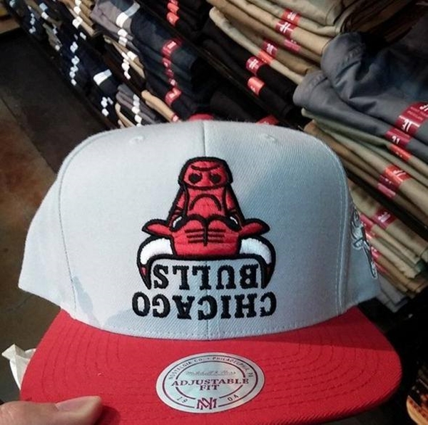 Foto - Birbirinden komik mühendislik hataları