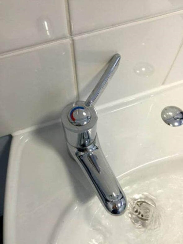 Foto - Birbirinden komik mühendislik hataları