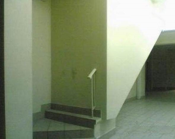 Foto - Birbirinden komik mühendislik hataları