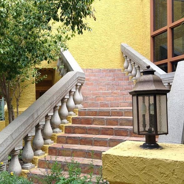 Foto - Birbirinden komik mühendislik hataları