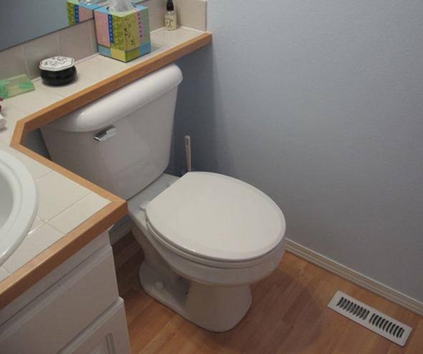 Foto - Birbirinden komik mühendislik hataları