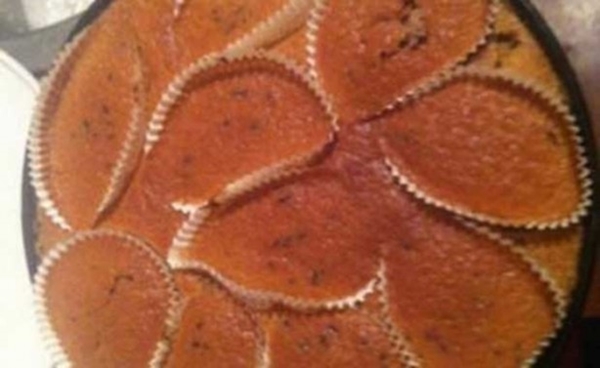 Foto - Birbirinden korkunç mutfak kazaları