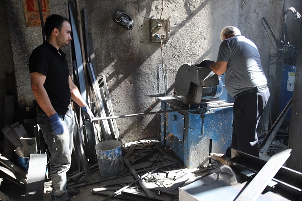 Foto - Birbirinden muhteşem özellikler! Gaziantep’te üretiliyor kapış kapış satılıyor