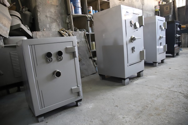 Foto - Birbirinden muhteşem özellikler! Gaziantep’te üretiliyor kapış kapış satılıyor