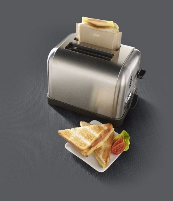 Foto - Birbirinden pratik mutfak aletleri