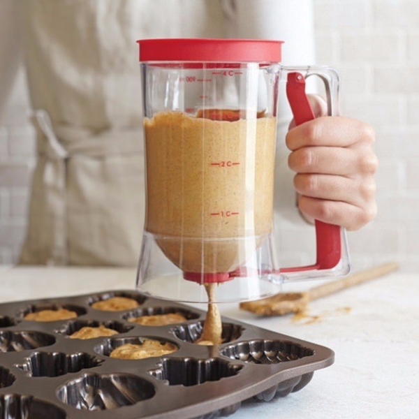 Foto - Birbirinden pratik mutfak aletleri