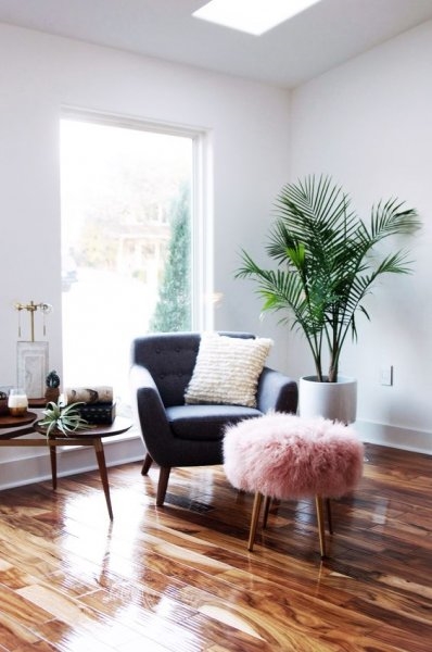 Foto - Birbirinden şık renkli ev dekorasyonları