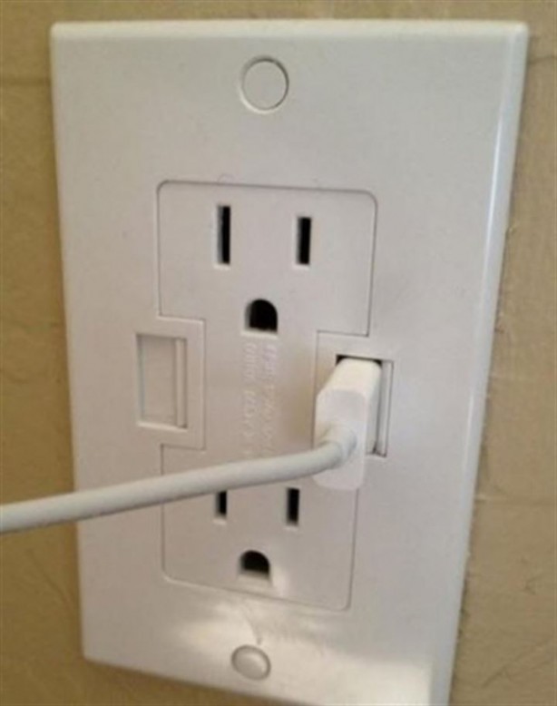 Foto - Birbirinden sıra dışı icatlar