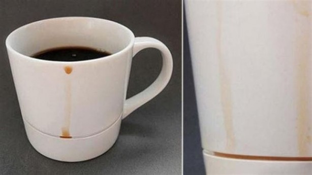 Foto - Birbirinden sıra dışı icatlar