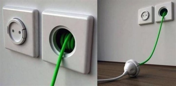 Birbirinden sıra dışı icatlar