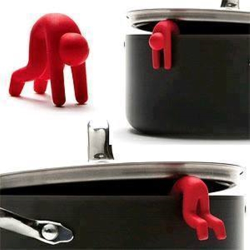 Foto - Birbirinden sıra dışı mutfak aletleri