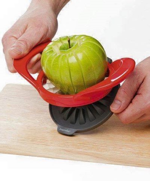 Foto - Birbirinden sıra dışı mutfak aletleri