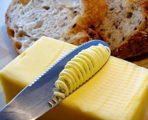 Foto - Birbirinden sıra dışı mutfak aletleri