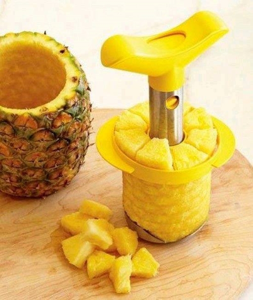 Foto - Birbirinden sıra dışı mutfak aletleri