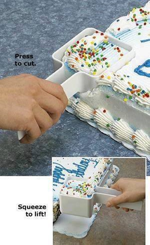 Foto - Birbirinden sıra dışı mutfak aletleri