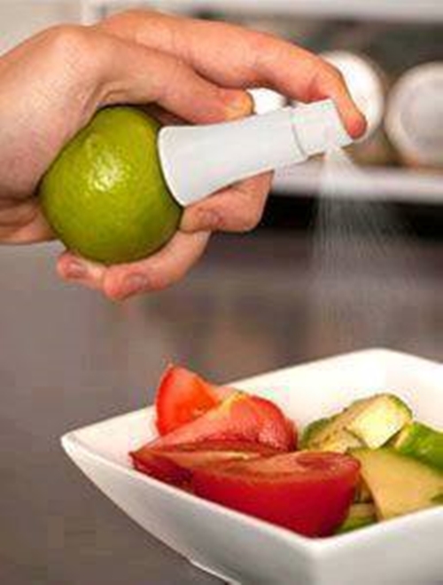 Foto - Birbirinden sıra dışı mutfak aletleri