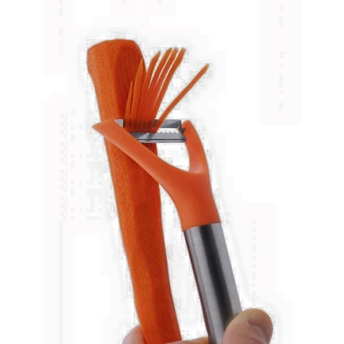 Foto - Birbirinden sıra dışı mutfak aletleri