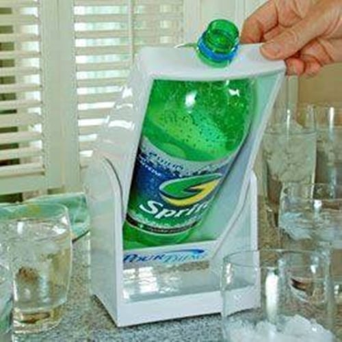 Foto - Birbirinden sıra dışı mutfak aletleri