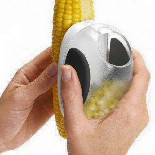 Foto - Birbirinden sıra dışı mutfak aletleri