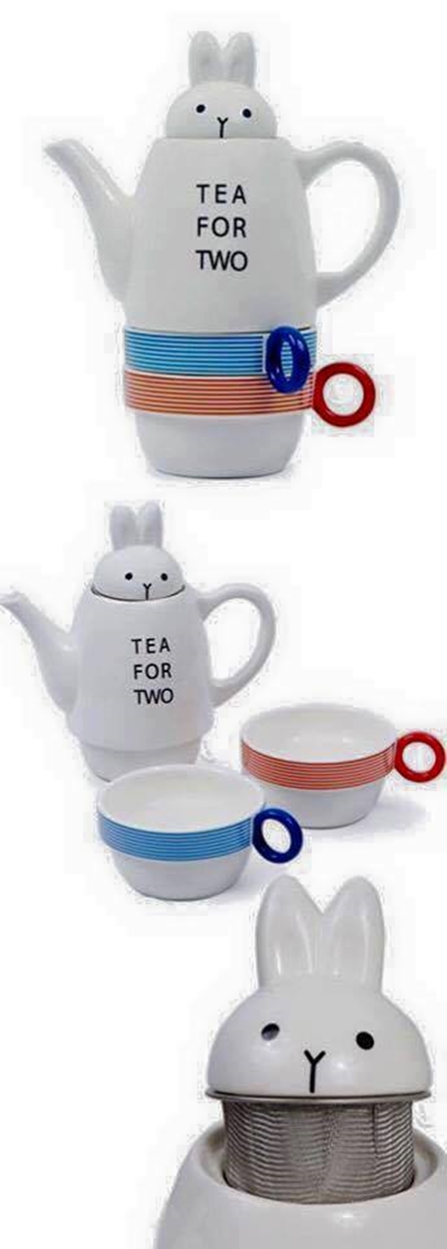 Foto - Birbirinden sıra dışı mutfak aletleri